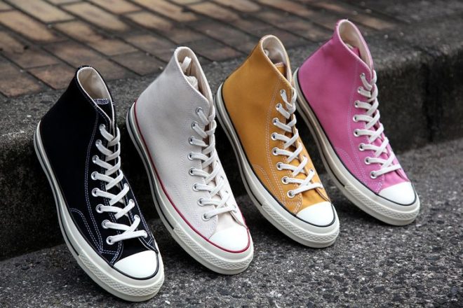 CONVERSE CT70 コーディネート！ | TIMESMARKET OFFICIAL WEB SITE