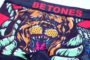 BETONES