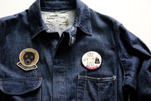 FREEWHEELERS " Union-Alls "