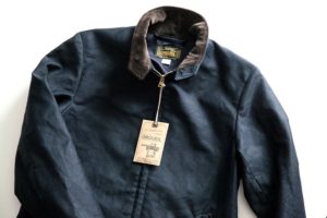 ORGUEIL " Sports Jacket "