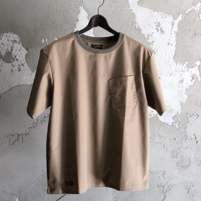 COLIMBO " EXCELSIOR DRY TEE "