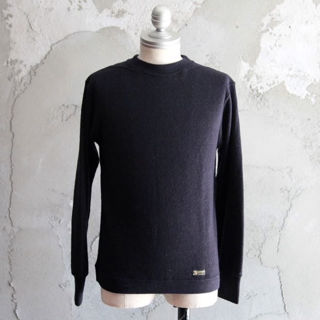 COLIMBO " SOUTH STREET GUERNSEY SWEATER "