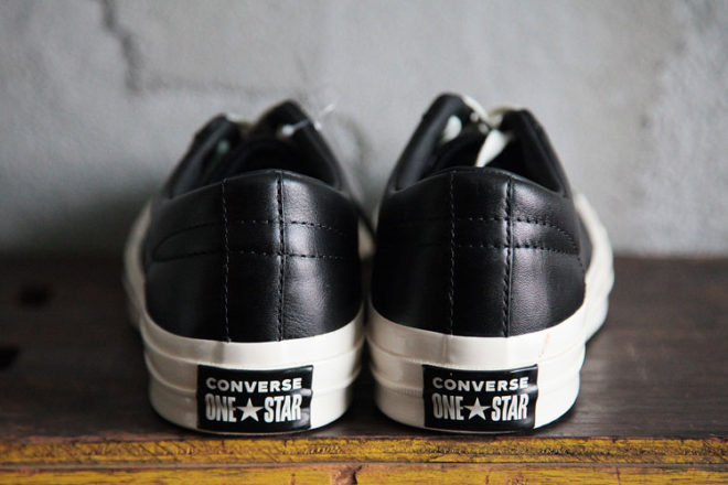CONVERS ONE STAR