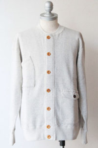 COLIMBO GENERAL AVIATION CARDIGAN